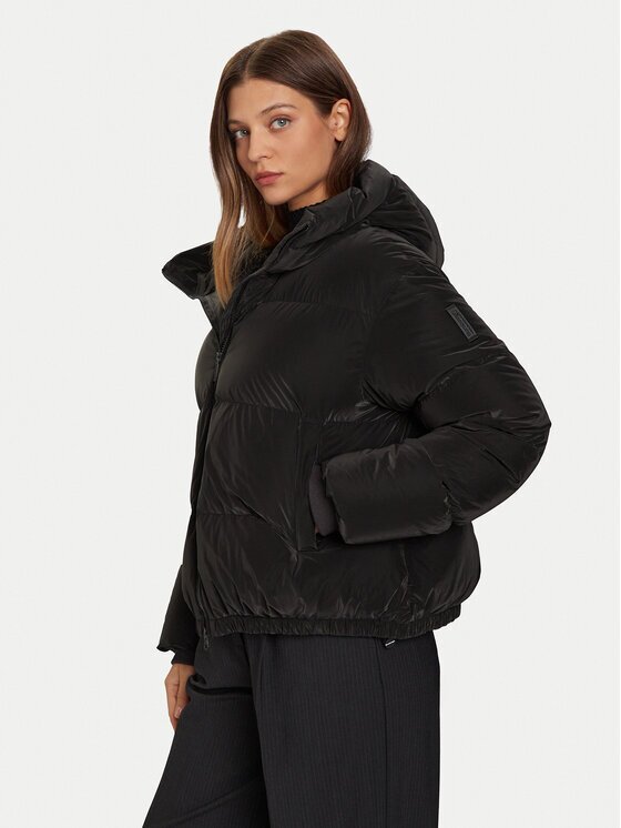 Bomboogie Пухено яке Riga JW8139TGLP5 Regular Fit