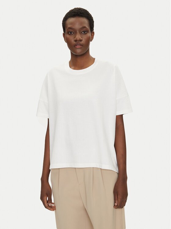 Bomboogie Тишърт TW7441TJOR5 Relaxed Fit