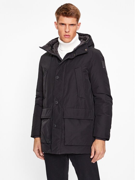 Bomboogie Зимно яке CM 8228 T GKG3 Regular Fit