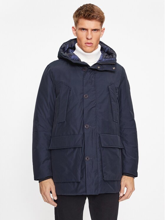 Bomboogie Зимно яке CM 8228T GKG3 Regular Fit
