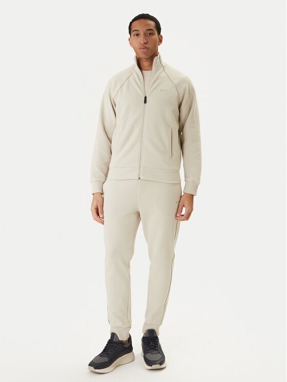 BOSS Анцуг 50555906 Regular Fit