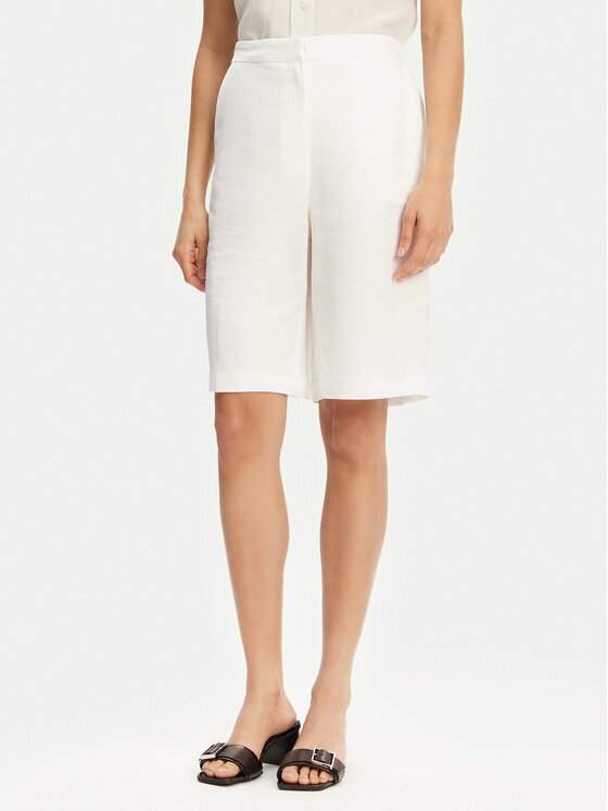 BOSS Бермуди 50537403 Relaxed Fit