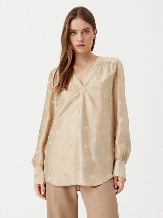 BOSS Блуза 50532823 Regular Fit