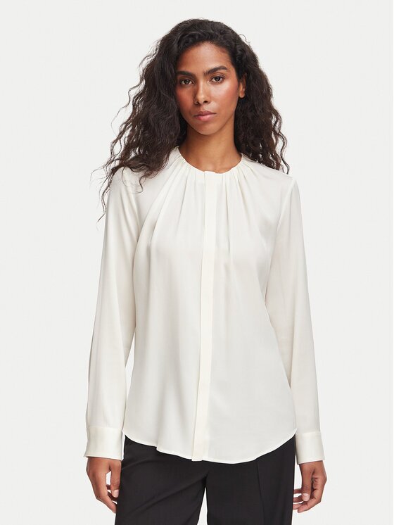 BOSS Блуза Banorah 50571073 Regular Fit