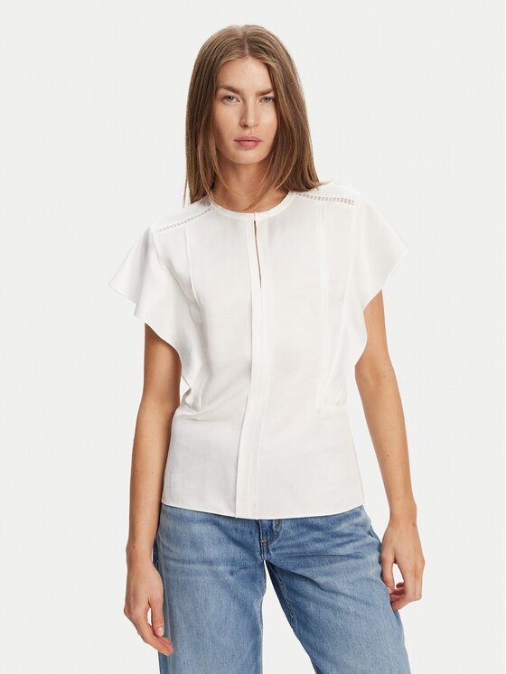 BOSS Блуза Beliniara 50540635 Regular Fit