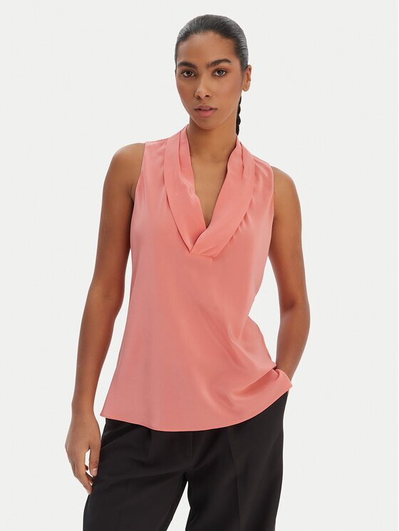 BOSS Блуза Bolaru 50553717 Regular Fit
