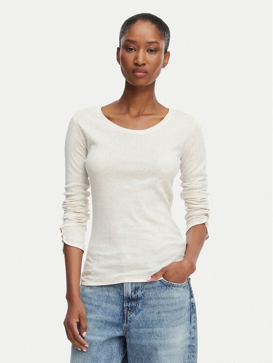 BOSS Блуза Edeline 50566005 Regular Fit