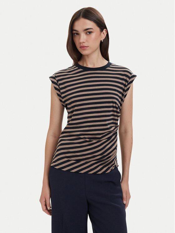 BOSS Блуза Epka 50574979 Regular Fit