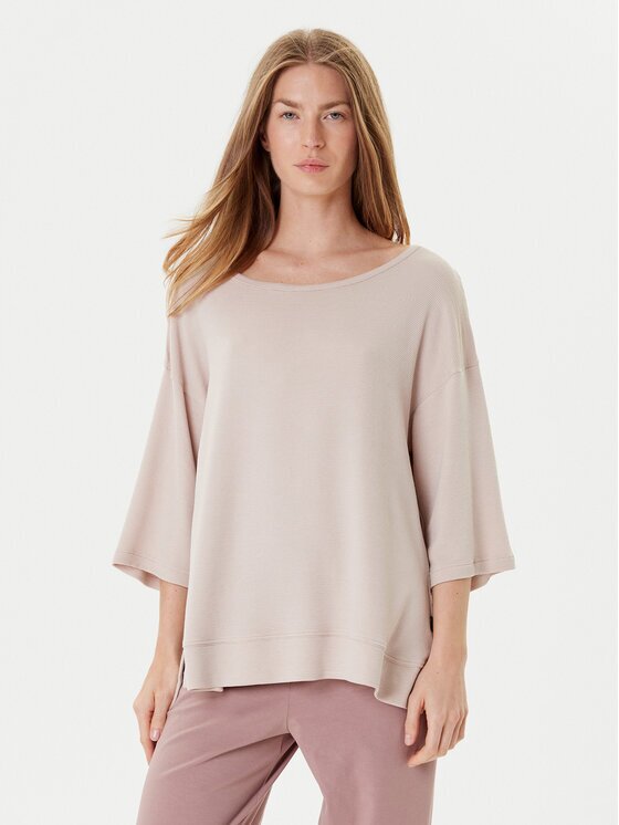 BOSS Блуза Ottoman 50540029 Relaxed Fit