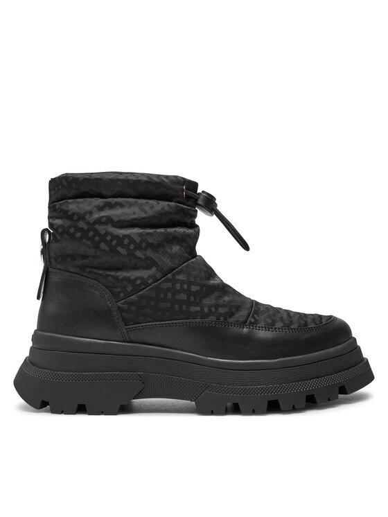 BOSS Боти Foster Bootie CBBNY 50523505