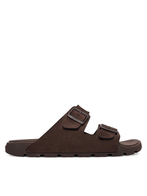 BOSS Чехли Surfley Sand MF 50563157