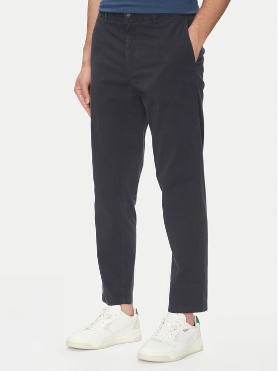 BOSS Чино панталони 50536722 Tapered Fit