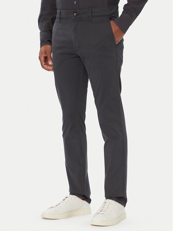 BOSS Чино панталони 50559154 Slim Fit