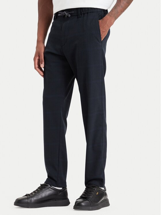 BOSS Чино панталони 50571678 Tapered Fit