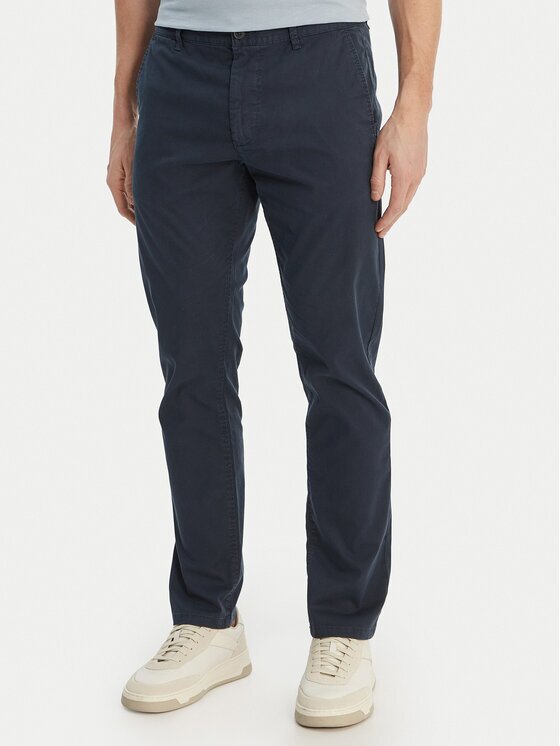 BOSS Чино панталони Chino 50554754 Slim Fit