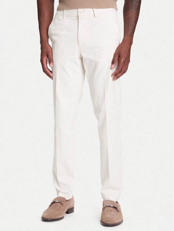 BOSS Чино панталони P-Kaiton1 50543945 Slim Fit
