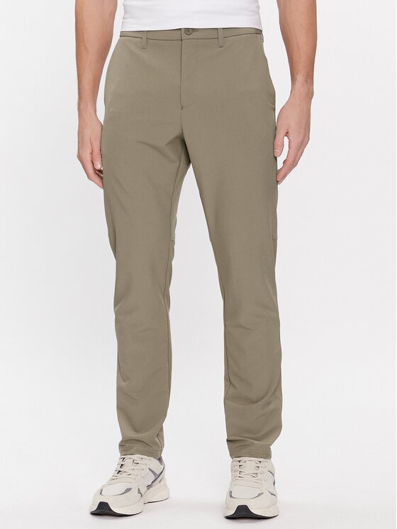 BOSS Чино панталони T_Commuter 50495497 Slim Fit