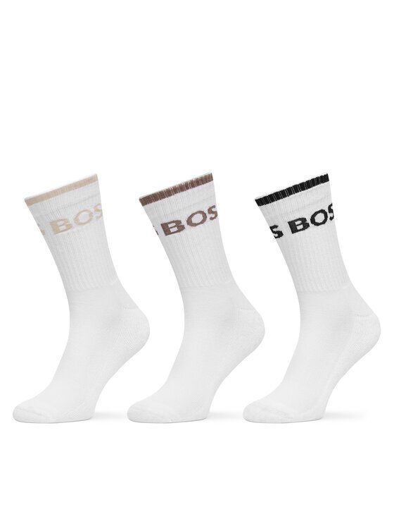 BOSS Дълги чорапи 50510168