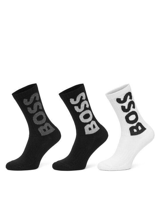 BOSS Дълги чорапи 50524259