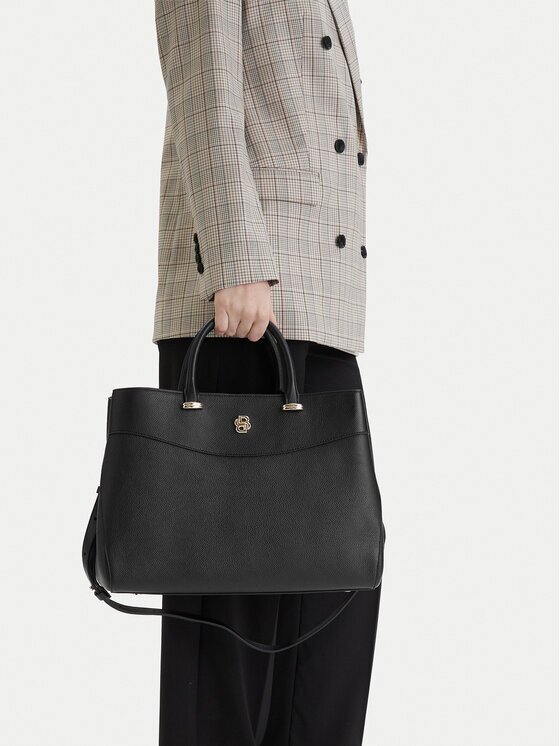 BOSS Дамска чанта Beyond Newtote 50557967