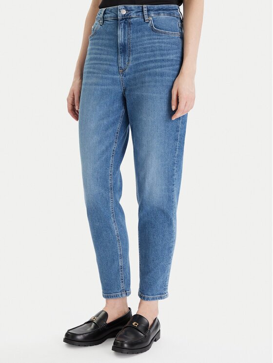 BOSS Дънки 50492789 Regular Fit