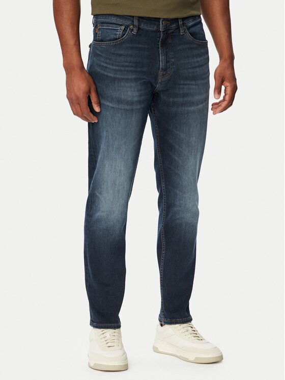 BOSS Дънки 50566088 Regular Fit