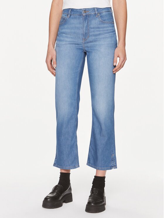 BOSS Дънки Ada 50509293 Regular Fit
