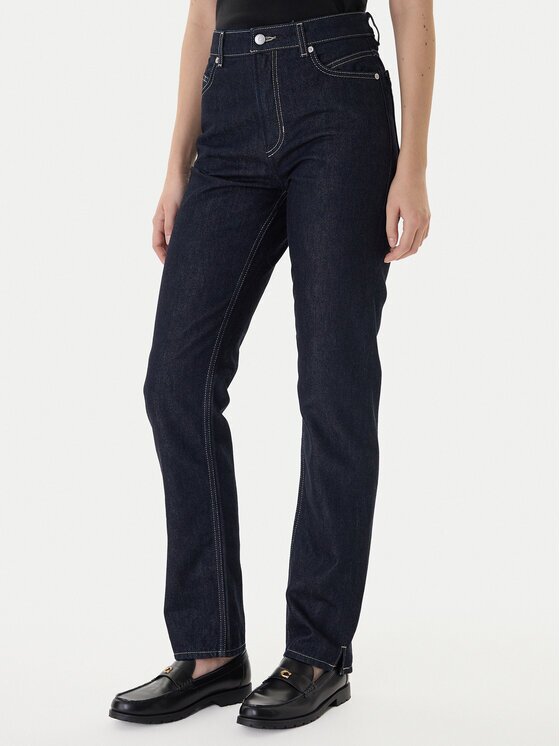 BOSS Дънки Ada 50552466 Slim Fit