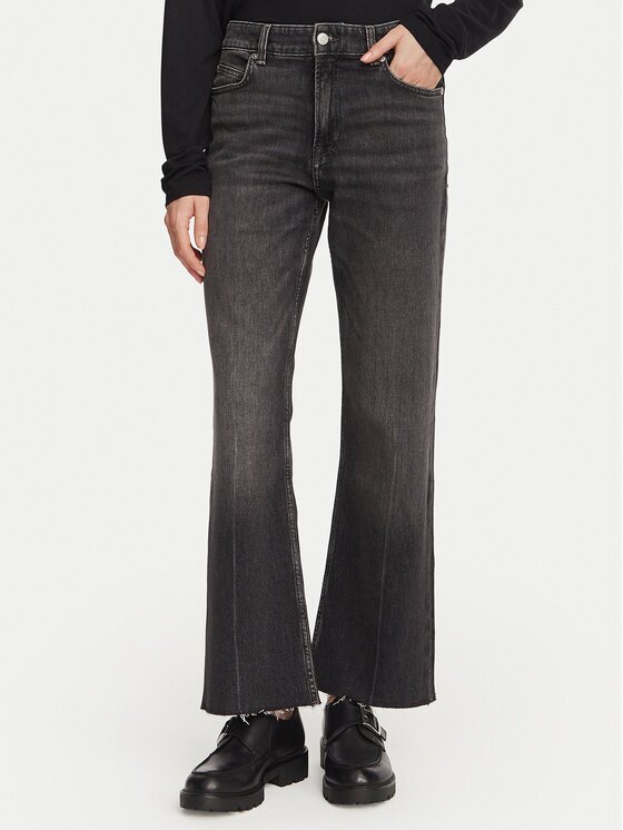 BOSS Дънки Angela 50564444 Regular Fit