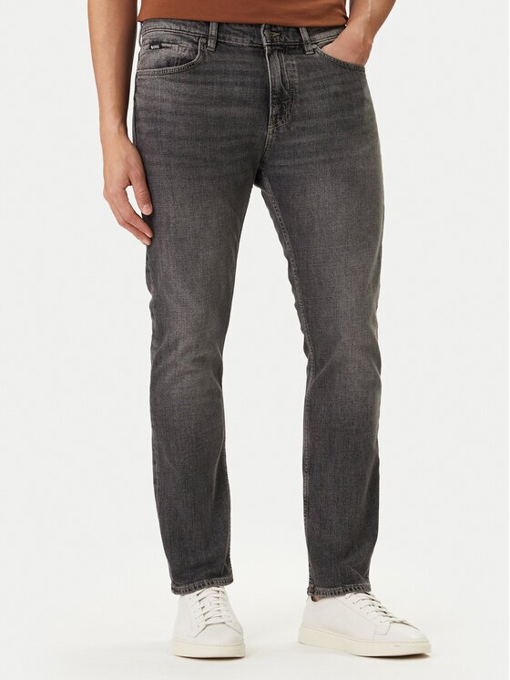 BOSS Дънки C-Delaware 50557508 Slim Fit