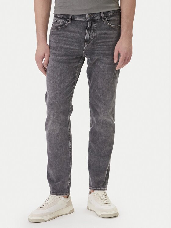 BOSS Дънки C-Re.Maine 50556510 Regular Fit