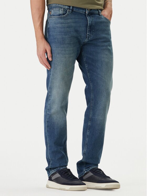 BOSS Дънки Delaware 50524008 Slim Fit