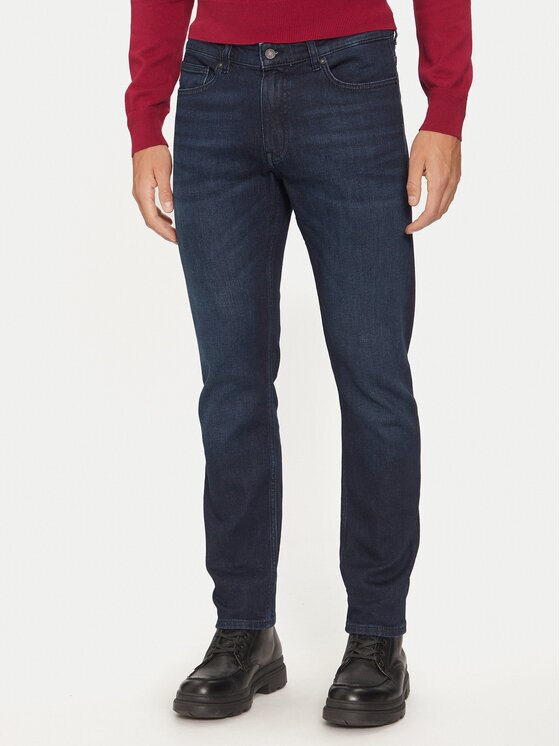 BOSS Дънки Delaware 50524018 Slim Fit