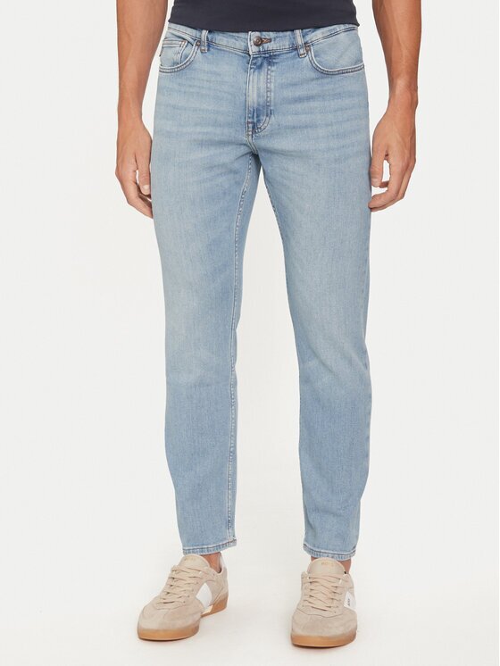 BOSS Дънки Delaware 50524029 Slim Fit
