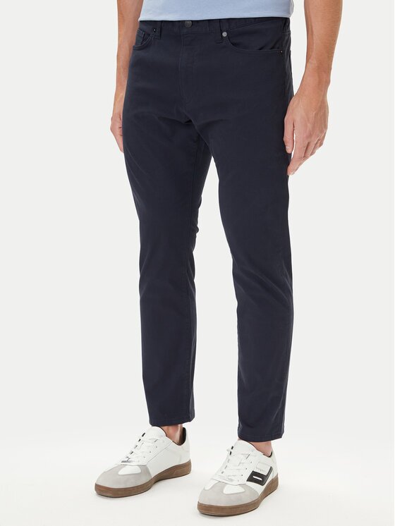 BOSS Дънки Delaware 50544339 Slim Fit