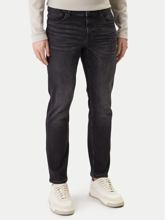 BOSS Дънки Delaware 50553405 Slim Fit