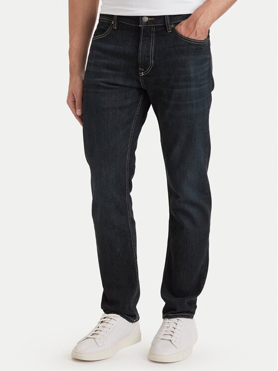 BOSS Дънки Delaware 50566047 Slim Fit
