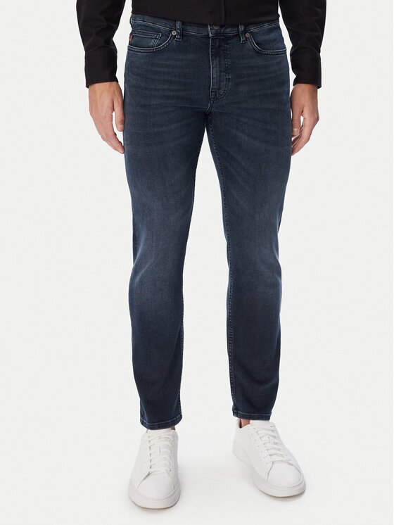 BOSS Дънки Delaware 50571765 Slim Fit