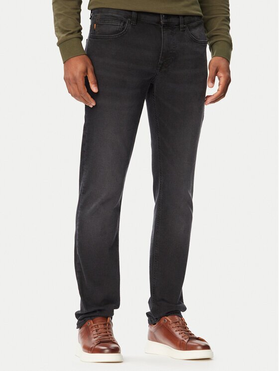 BOSS Дънки Delaware BC-L-P 50471010 Slim Fit