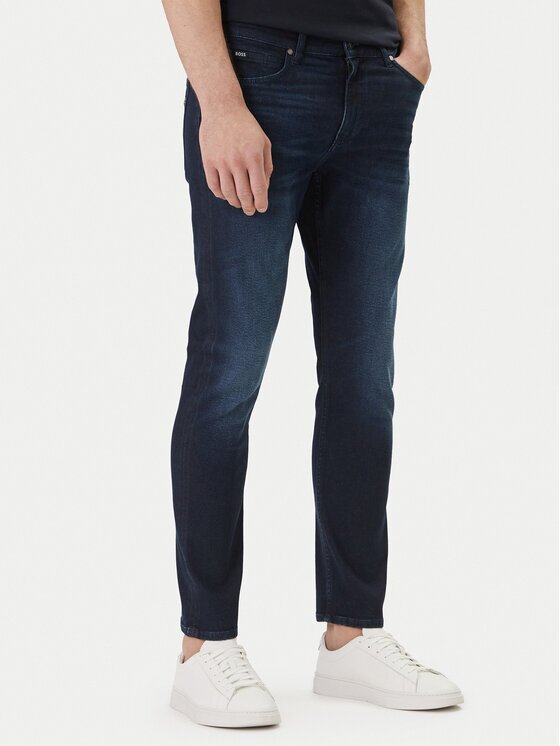 BOSS Дънки H-Delaware 50555263 Slim Fit
