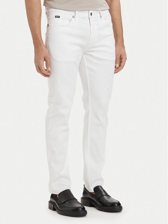 BOSS Дънки H-Delaware 50561555 Slim Fit