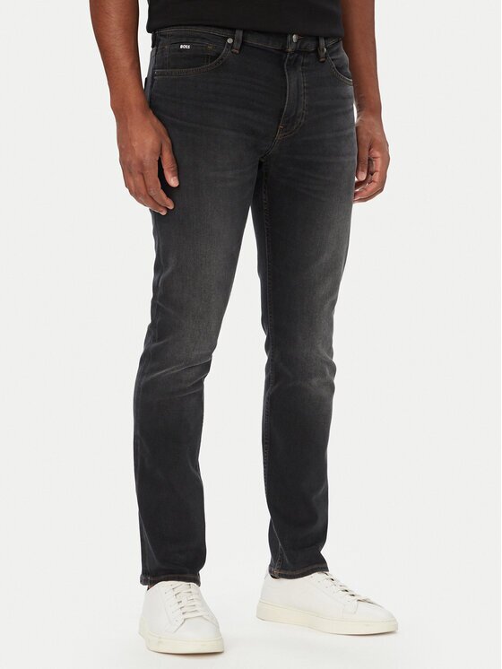 BOSS Дънки H-Delaware 50564384 Slim Fit