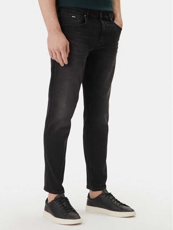 BOSS Дънки H-Re.Maine 50556509 Regular Fit
