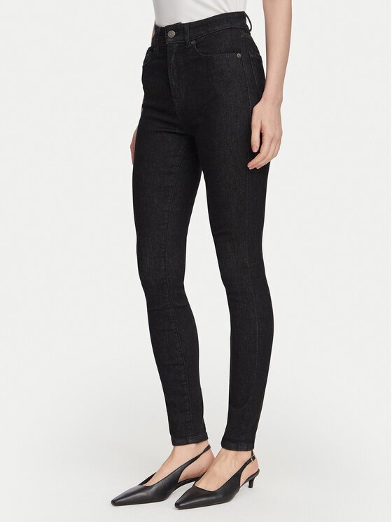 BOSS Дънки Maye 50518253 Super Skinny Fit