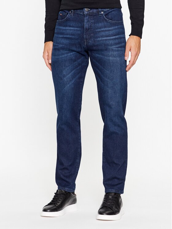 BOSS Дънки Re.Maine BC-C 50501129 Regular Fit