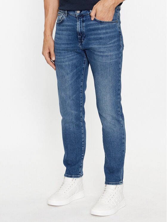 BOSS Дънки Re.Maine BC-C 50501843 Regular Fit