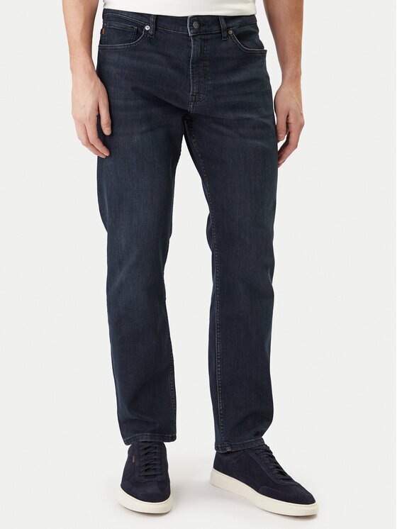 BOSS Дънки Re.Maine Bo 50555289 Regular Fit