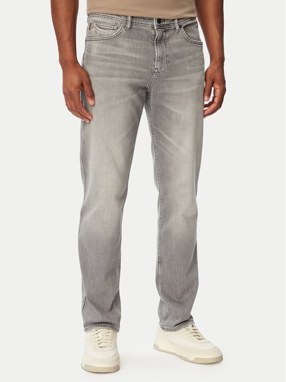 BOSS Дънки Re Maine Bo 50559911 Regular Fit