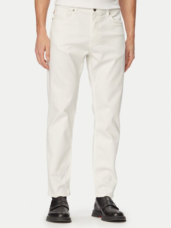 BOSS Дънки Re Maine Bo 50561606 Regular Fit