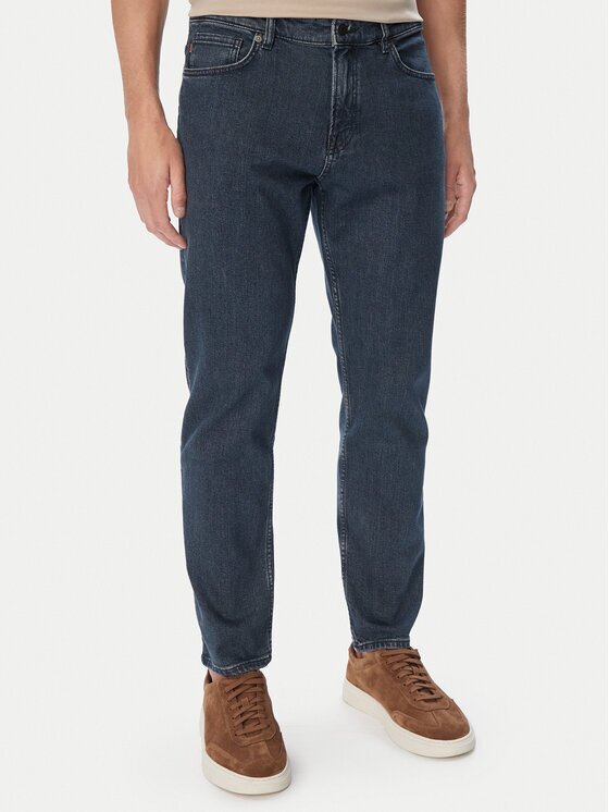 BOSS Дънки Re.Maine Bo Go 50570836 Regular Fit